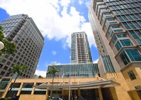 DAI & PARTNERS office